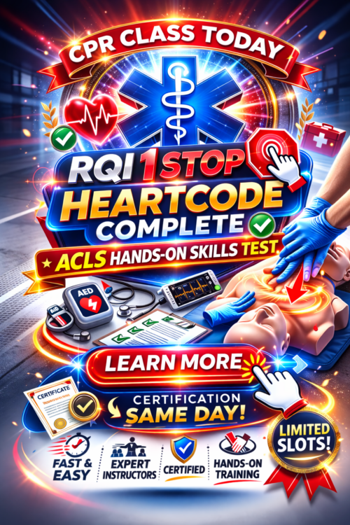 ACLS HEARTCODE COMPLETE COURSE